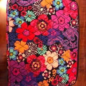 Vera Bradley Computer Bag